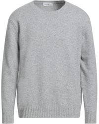 Della Ciana - Sweater Merino Wool - Lyst