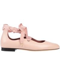 Bally Ballet Flats Online Sale, UP TO 69% OFF