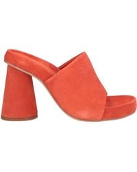 Eqüitare - Sandals - Lyst