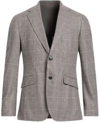 Hackett - Blazer - Lyst