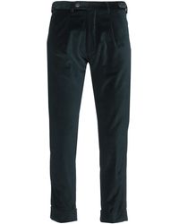 Messagerie - Patrizio Piscaglia Deep Pants Cotton - Lyst