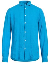 Peuterey - Shirts - Lyst