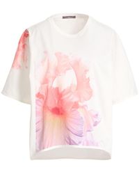 High - T-Shirt - Lyst