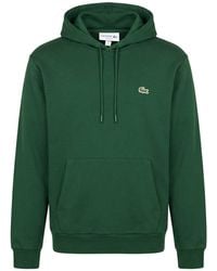 Lacoste - Sweatshirts - Lyst
