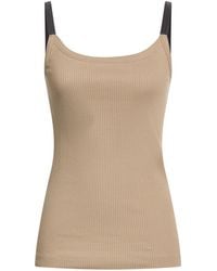 Brunello Cucinelli - Tops - Lyst