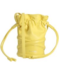 McQueen - Cross-body Bag - Lyst