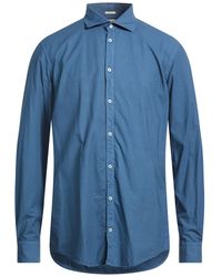 Massimo Alba - Camisa - Lyst