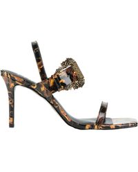 Versace Jeans Couture - Sandals - Lyst