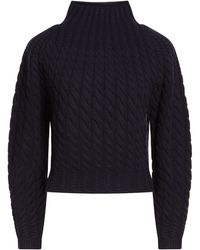 Theory - Turtlenecks - Lyst