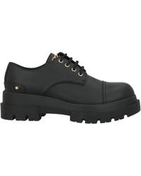 Giuseppe Zanotti - Lace-Up Shoes - Lyst