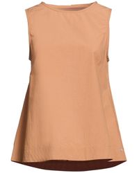 Ottod'Ame - Light Top Cotton - Lyst