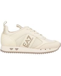 EA7 - Sneakers - Lyst