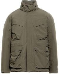 C.P. Company - Puffer - Lyst