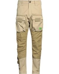 G-Star - Trouser - Lyst