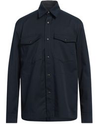 Department 5 - Jacket Polyester, Cotton - Lyst
