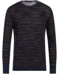 Messagerie - Pullover - Lyst
