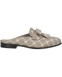 Ferragamo - Mules & Clogs - Lyst