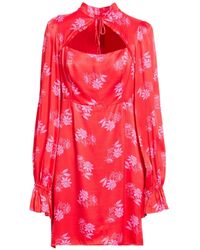Kitri - Mini Dresses - Lyst