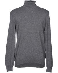 Fedeli - Turtleneck - Lyst
