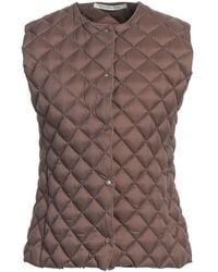 EMMA & GAIA - Gilet - Lyst