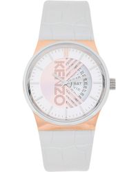 kenzo watches