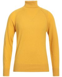 Paolo Pecora - Turtleneck - Lyst