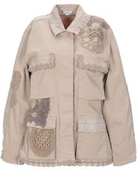 Liu Jo Cazadora - Neutro