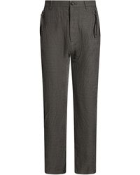 Masnada - Trouser - Lyst