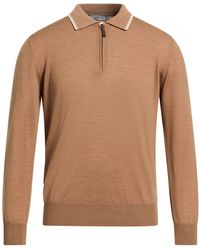 Canali - Pullover - Lyst