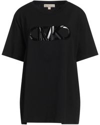 MICHAEL Michael Kors - T-shirts - Lyst