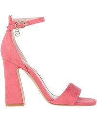 Gattinoni Sandals - Pink