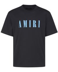 Amiri - T-shirt - Lyst