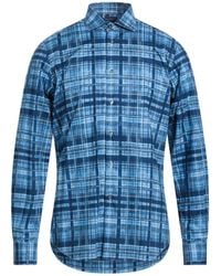 Boglioli - Camisa - Lyst