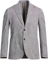 MULISH - Blazer Polyester, Elastane - Lyst