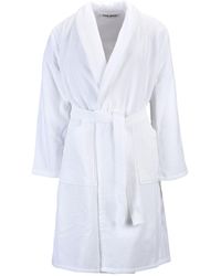 KENZO Dressing Gown Or Bathrobe - White