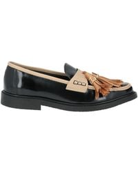 Ovyè - Loafers Synthetic Material - Lyst