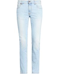 Messagerie - Jeans - Lyst