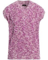 Roberto Collina - Jumper - Lyst