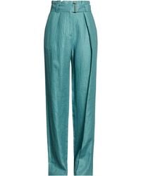 Agnona - Trouser - Lyst