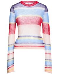 Acne Studios - Pullover - Lyst