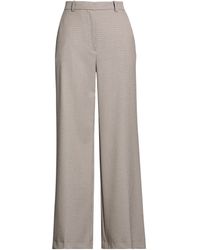 Haveone - Sand Pants Polyester, Viscose, Elastane - Lyst