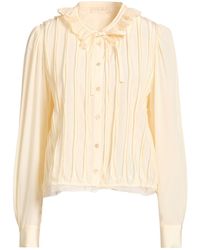 Ulla Johnson - Camicia - Lyst
