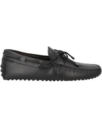 Tod's - Loafer - Lyst
