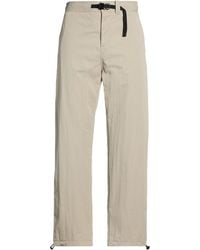 Dior - Pants Cotton, Polyamide - Lyst