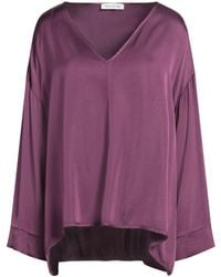 Manila Grace - Tops - Lyst