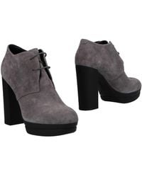 Hogan - Lace-up Shoes - Lyst