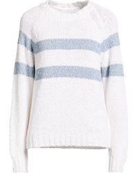 Eleventy - Pullover - Lyst