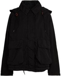 Aspesi - Jacket - Lyst