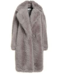 Sportmax - Shearling & Teddy - Lyst