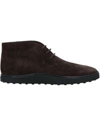 Tod's - Stivaletti - Lyst